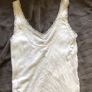 Hollister Slim Tank